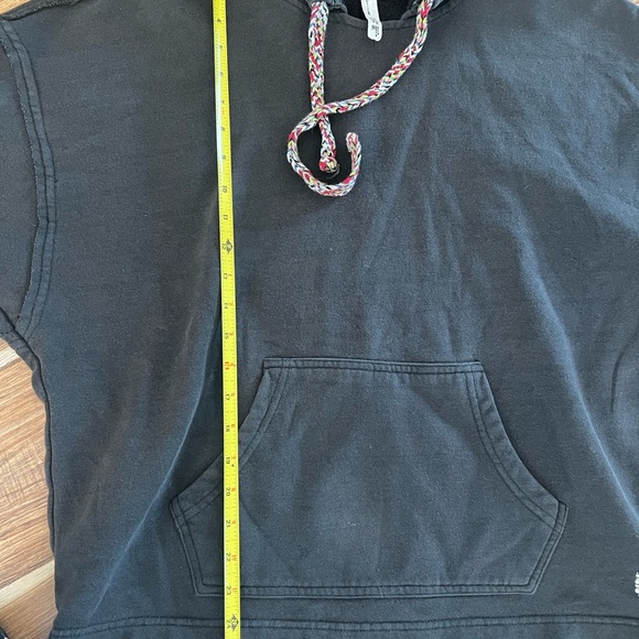 FP Movement by Free People Chill Out with Patterned Drawstrings - Picture 6 of 9